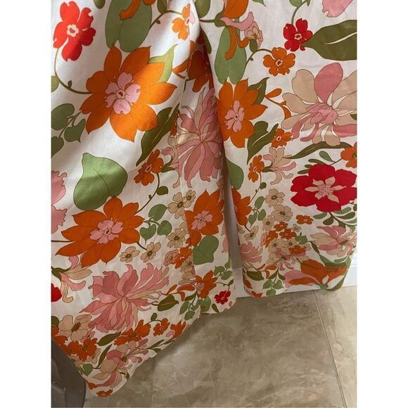 Anthropologie Elliatt Heliconia Jumpsuit Size XL - Picture 7 of 11